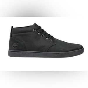 NWB Timberland BLK Chukkas, 7M/9W Winter Sale
